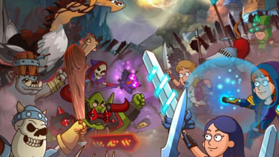 Hustle Castle screenshot 4