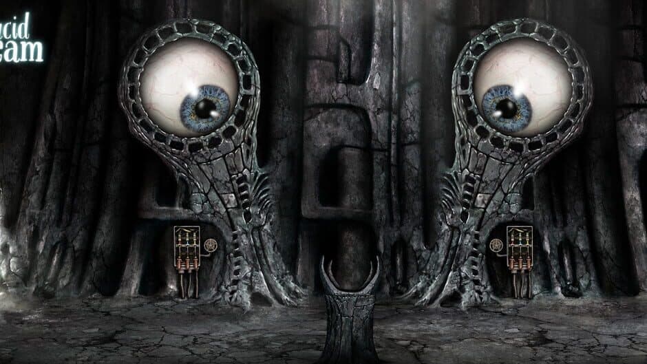 Lucid Dream Adventure screenshot 7