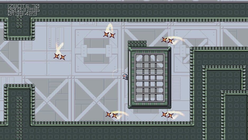 Izbot screenshot 2