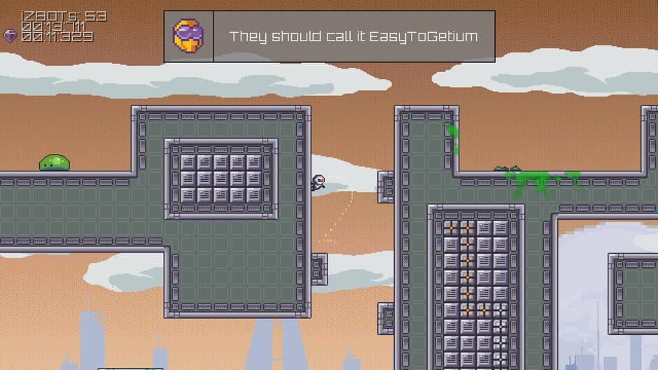 Izbot screenshot 4