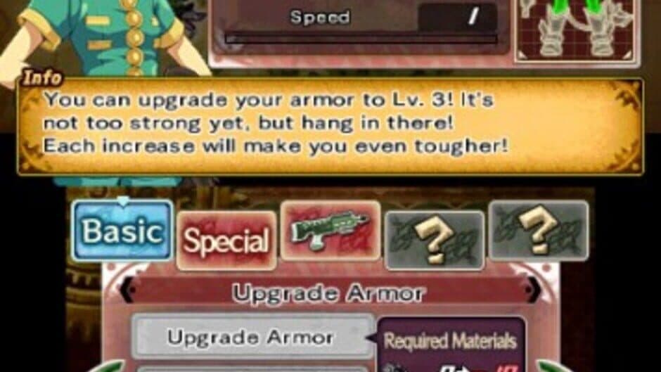 Rodea the Sky Soldier screenshot 8