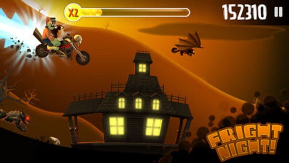 Ski Safari screenshot 6