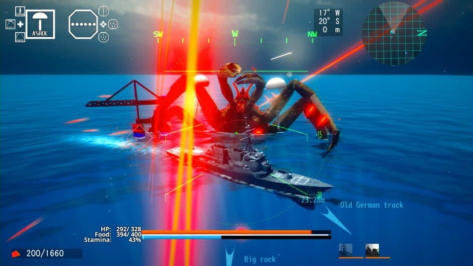 Ace of Seafood screenshot 8