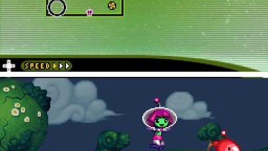 Mighty Milky Way screenshot 7