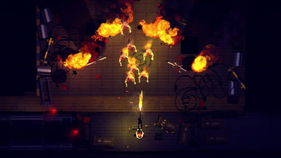 Garage screenshot 3