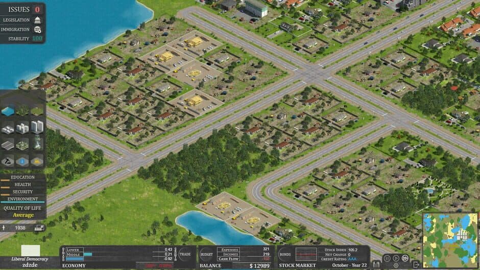 Citystate screenshot 6