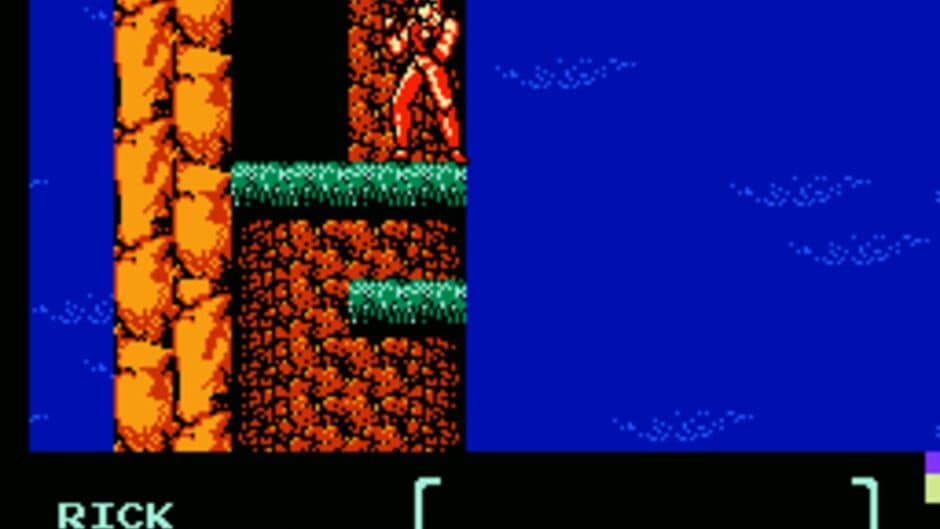 Flying Warriors screenshot 7