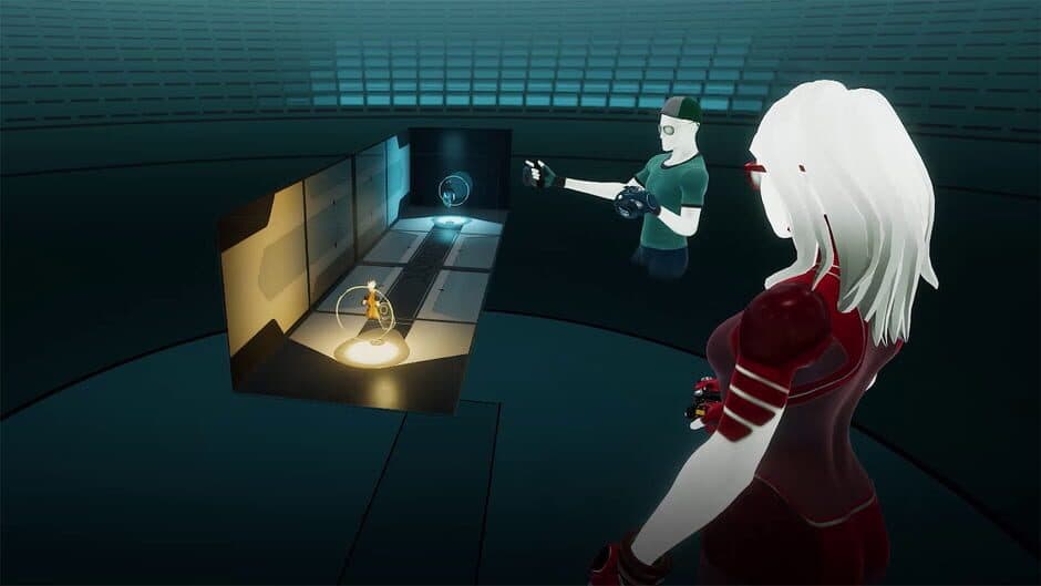 Sparc screenshot 5