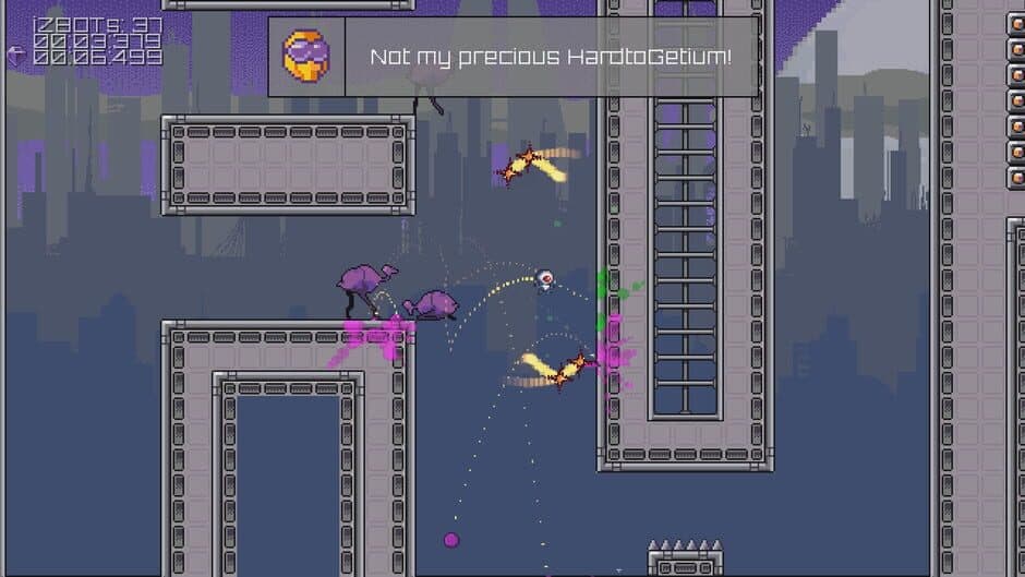 Izbot screenshot 5
