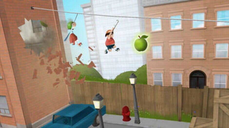 Granny Smith screenshot 6