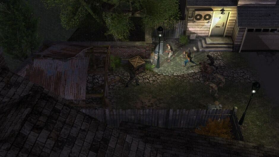 Dead Horde screenshot 5