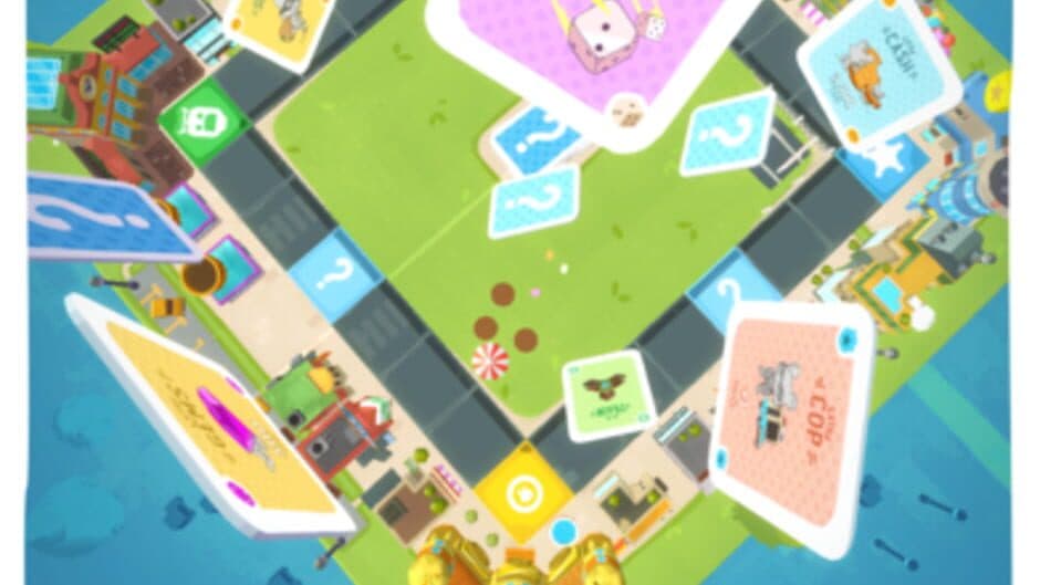 Board Kings screenshot 4