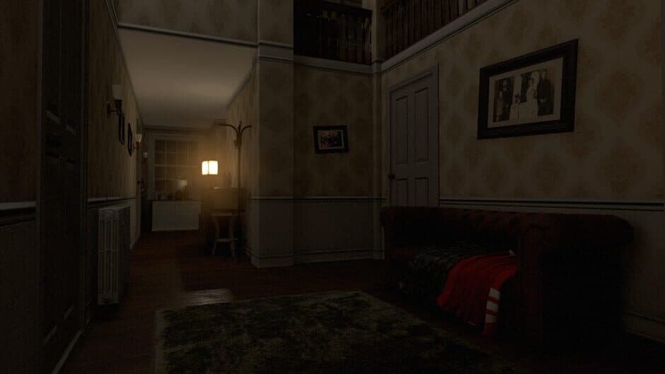 Silent Descent screenshot 4