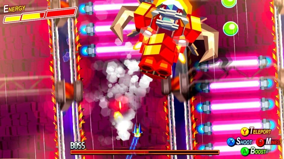 The Next Penelope screenshot 7