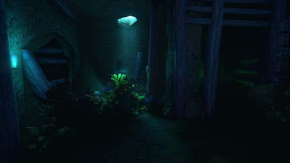Medusa's Labyrinth screenshot 2