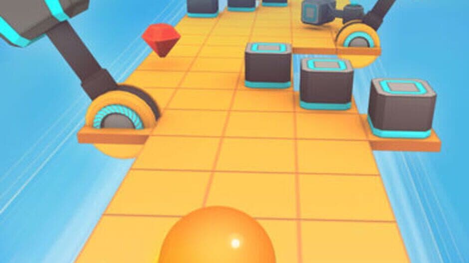 Rolling Sky screenshot 5