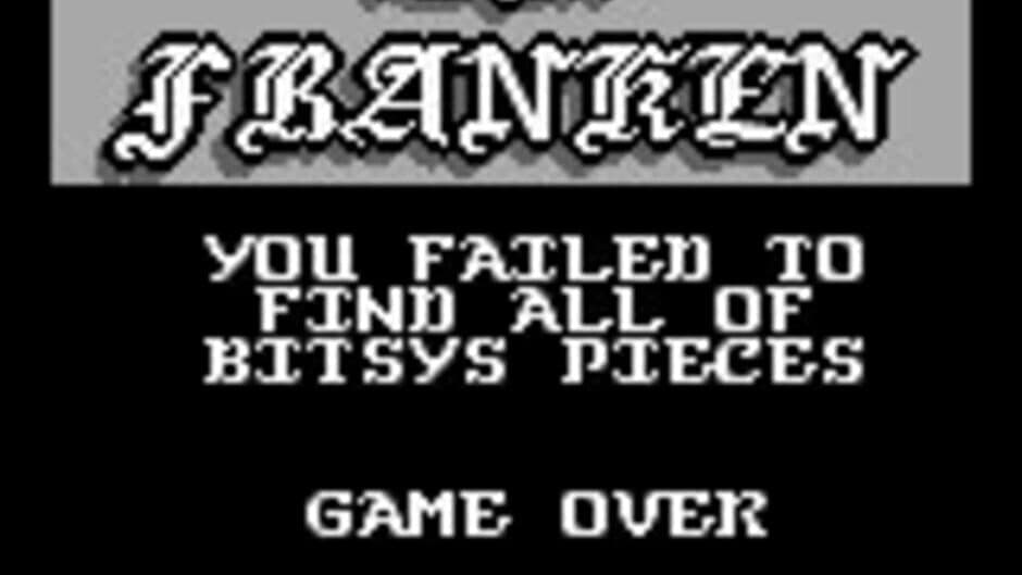 Dr. Franken screenshot 2