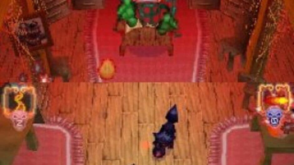 Little Red Riding Hood's Zombie BBQ screenshot 5