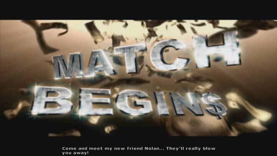 Bet on Soldier: Blood Sport screenshot 4