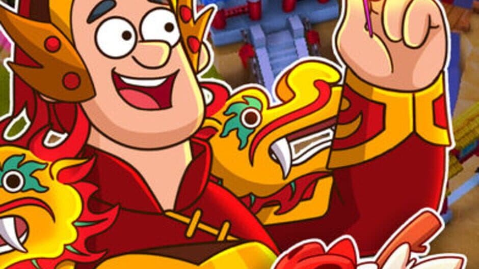 Hustle Castle screenshot 5