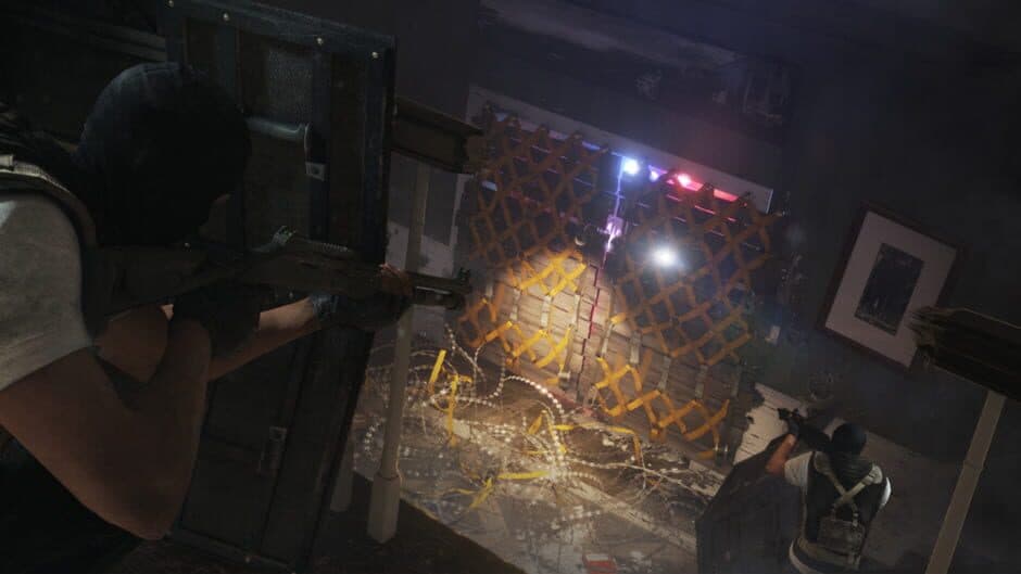 Tom Clancy's Rainbow Six Siege: Advanced Edition screenshot 4