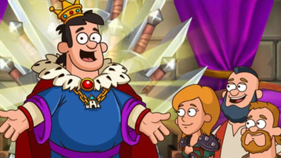 Hustle Castle screenshot 8