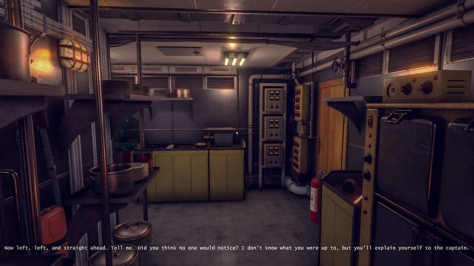 Kursk screenshot 5