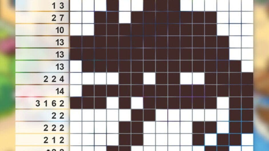 Picture Cross screenshot 8