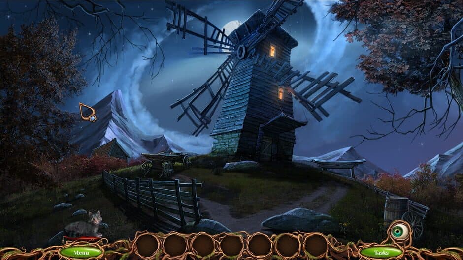 The Last Dream: Developer's Edition screenshot 4