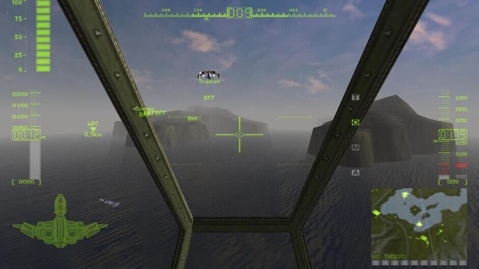 Echelon screenshot 4
