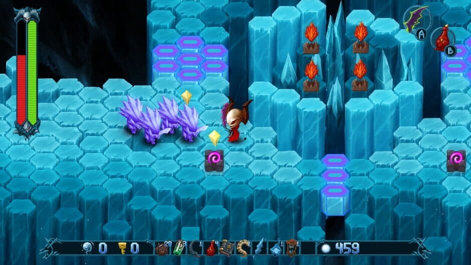 Rack N Ruin screenshot 5