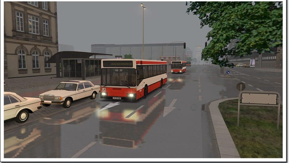 OMSI 2 screenshot 3