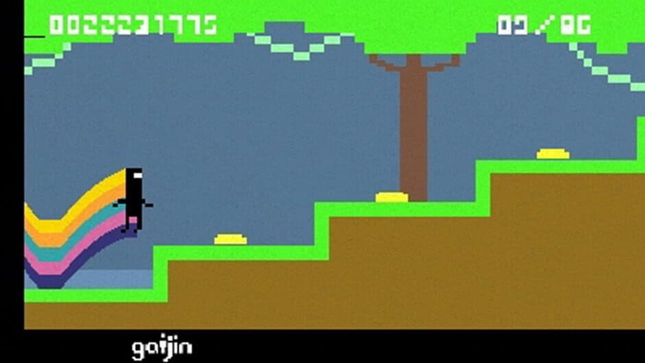 Bit.Trip Saga screenshot 7