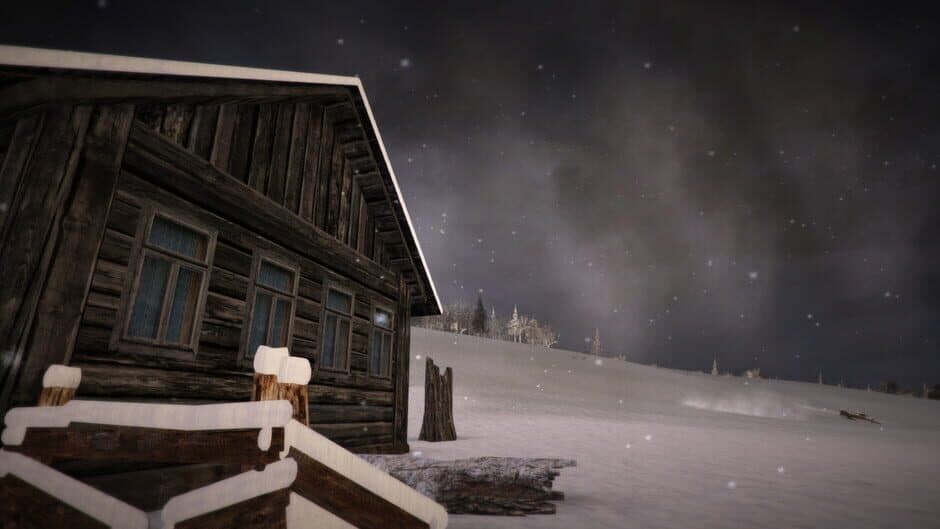 The District screenshot 2
