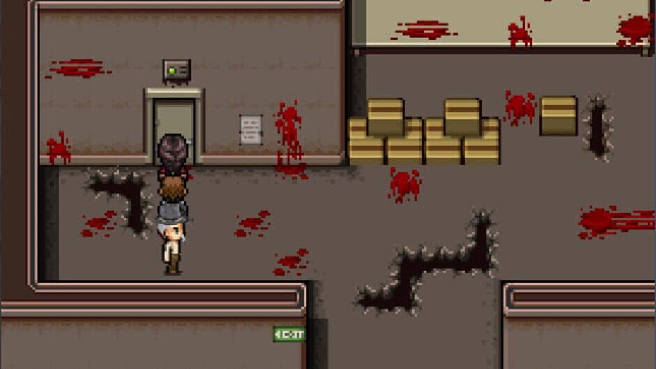 Silver Creek Falls: Chapter 2 screenshot 4