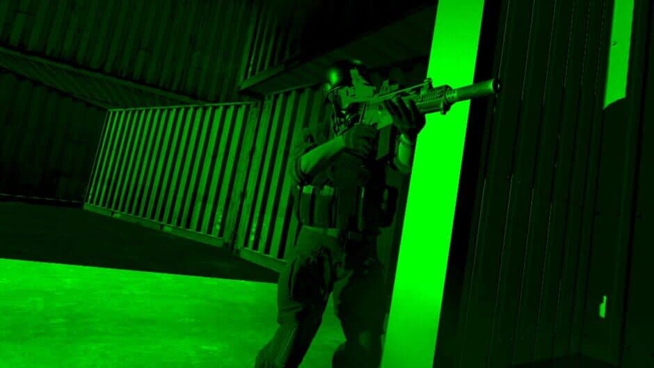 Onward screenshot 2