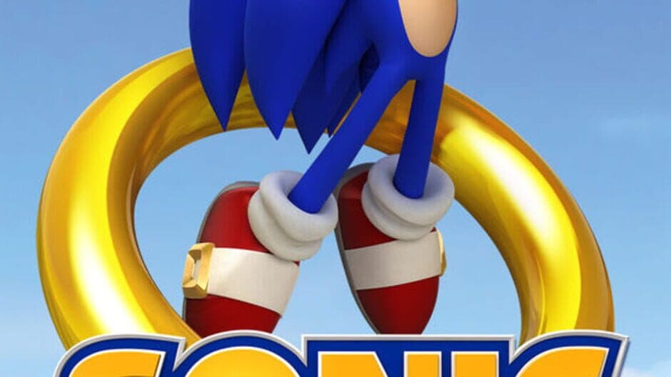 Sonic Jump screenshot 2