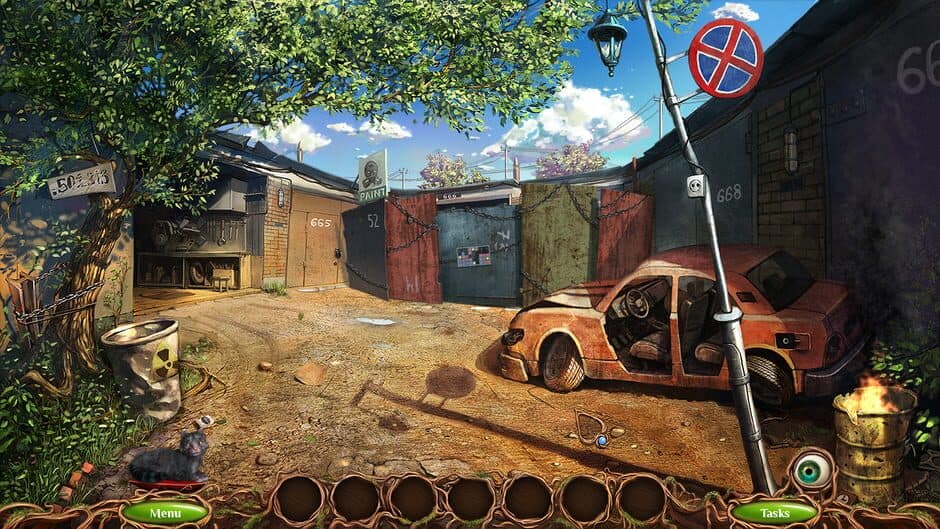 The Last Dream: Developer's Edition screenshot 2