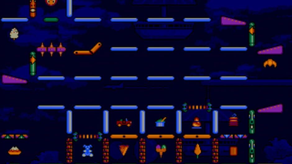 Bumpy's Arcade Fantasy screenshot 5