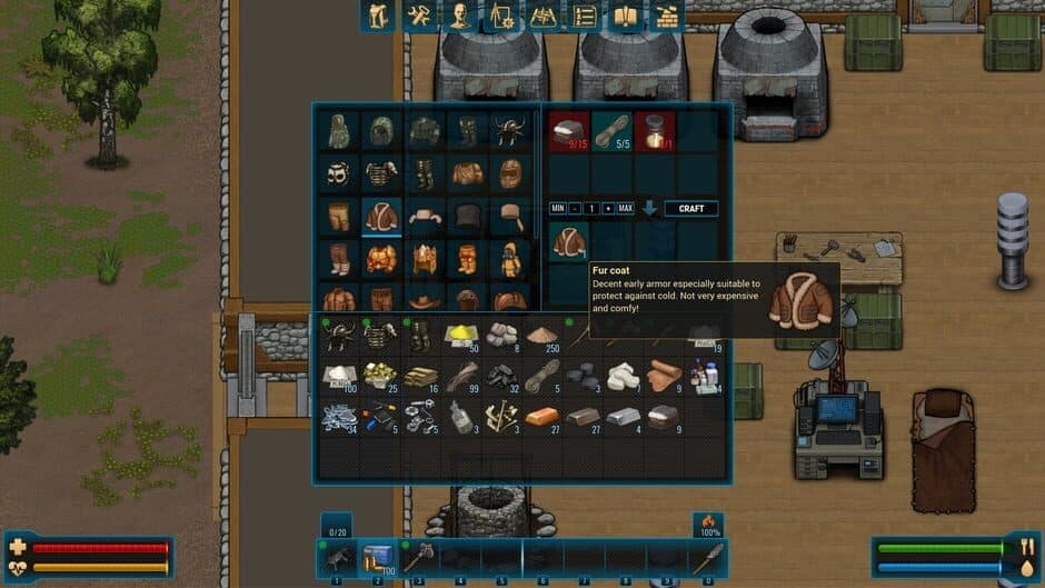 CryoFall screenshot 7