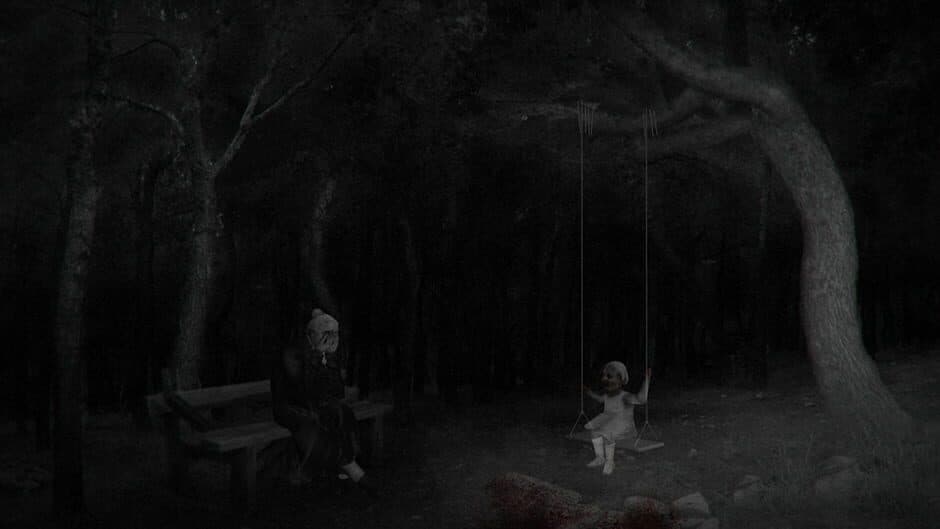 Real Horror Stories: Ultimate Edition screenshot 5