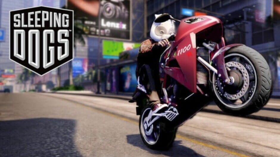 Sleeping Dogs: Ghost Pig screenshot 4