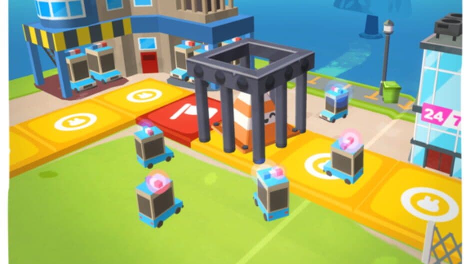 Board Kings screenshot 6