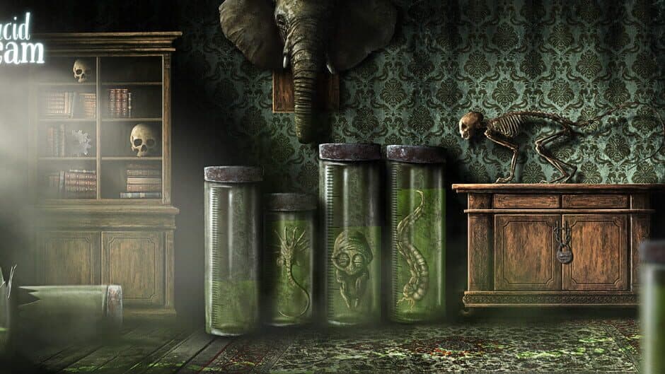 Lucid Dream Adventure screenshot 8