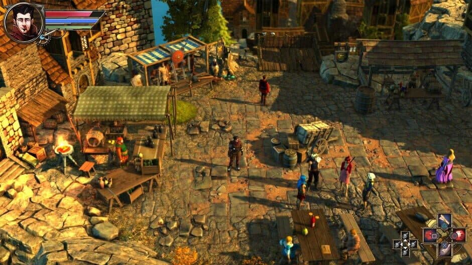 Zenith screenshot 3