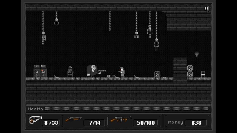 Rot Gut screenshot 3