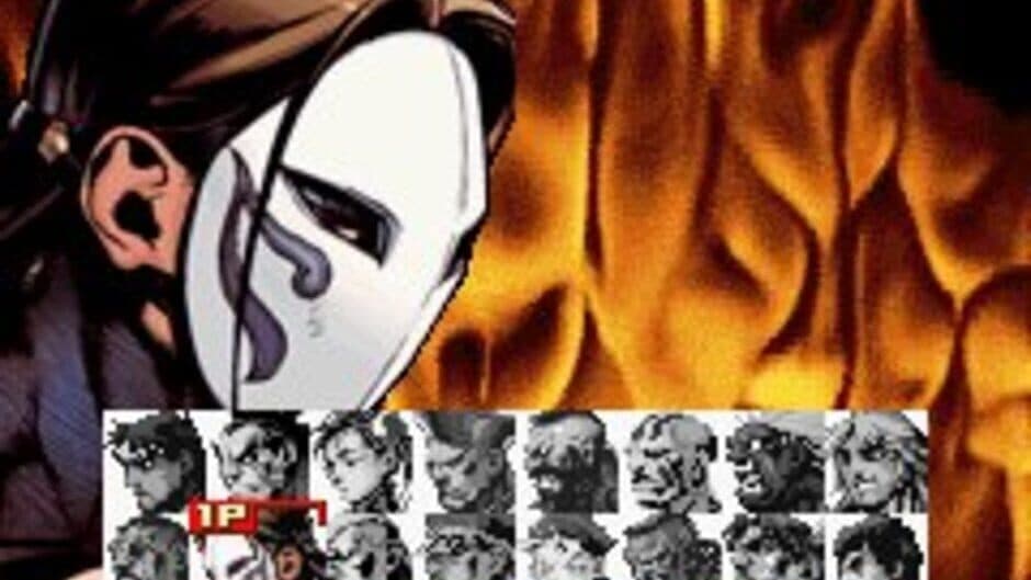 Super Street Fighter II Turbo: Revival screenshot 8