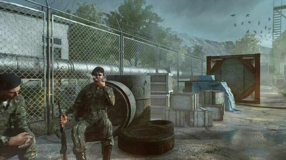 Kursk screenshot 8