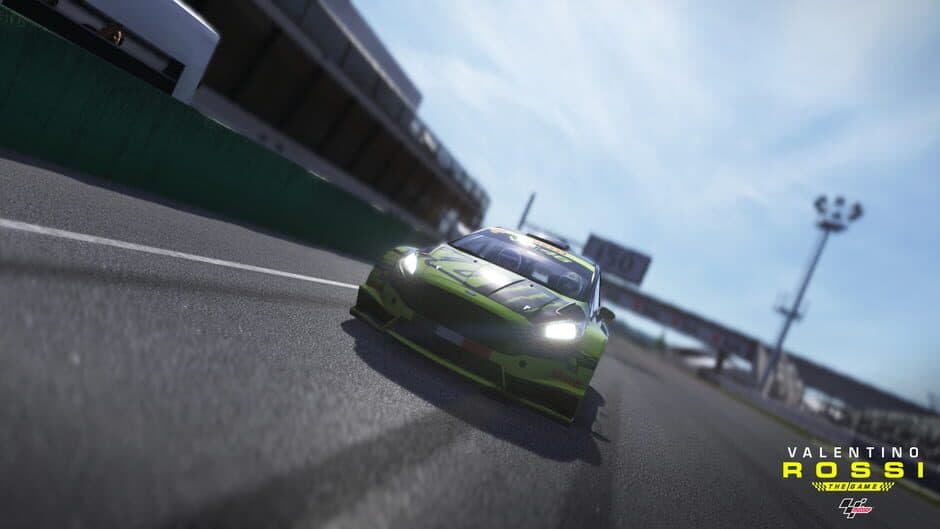 Valentino Rossi: The Game screenshot 5