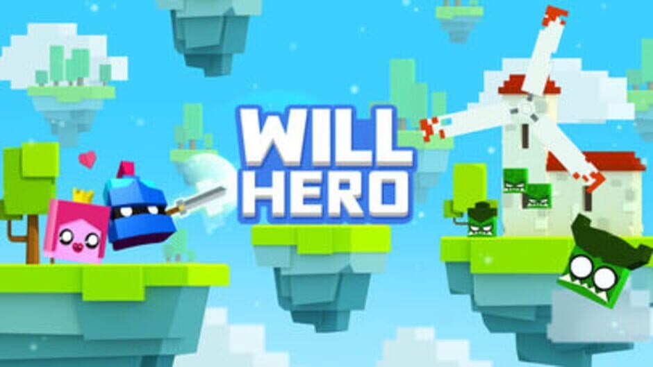Will Hero screenshot 7
